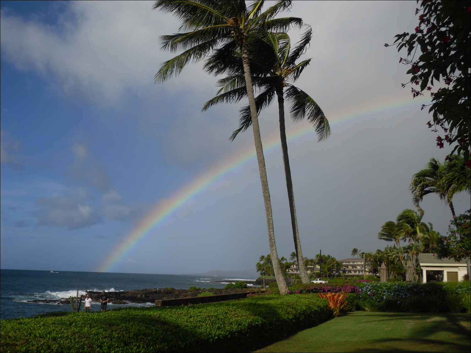 Day1 rainbow